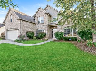 1487 Cherry Blossom Ct, Greenwood, IN 46143