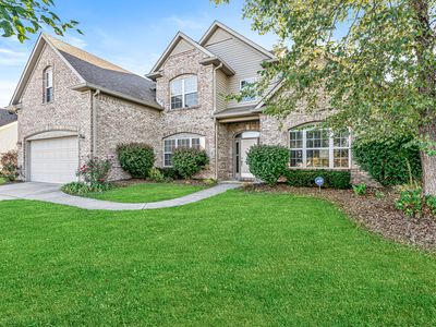 1487 Cherry Blossom Ct, Greenwood, IN, 46143