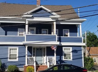4 Webb Pl, Mansfield, MA 02048