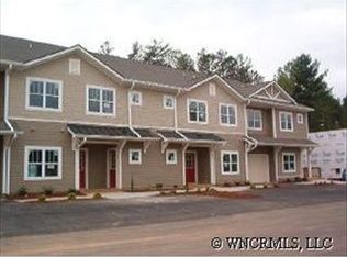 123 Foxden Drive 101, Fletcher, NC 28732