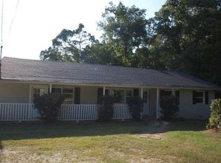 4543 Noah Martin Rd, Lula, GA 30554