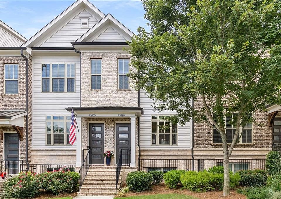 1st image of 4312 Parkside Pl