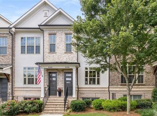 4312 Parkside Pl, Sandy Springs, GA 30342