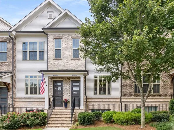 4312 Parkside Pl, Sandy Springs, GA 30342