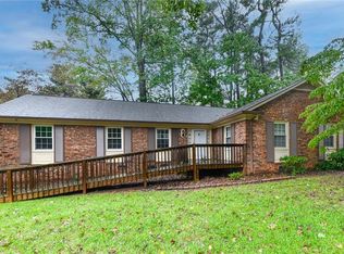 4103 Redwine Dr, Greensboro, NC 27410