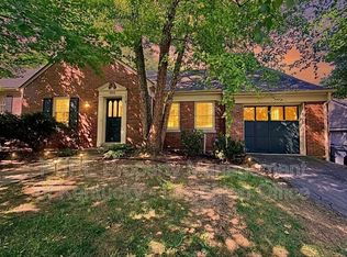 484 Hart Rd, Lexington, KY 40502