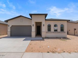 1112 Steel Hill Ave, Santa Teresa, NM 88008