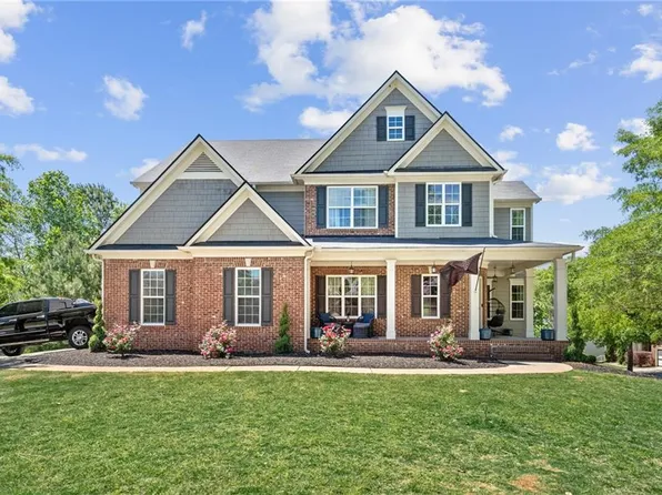 6110 Boulder Gate Way, Cumming, GA 30040