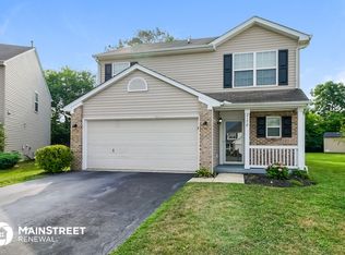 2178 Balais Ct, Grove City, OH 43123