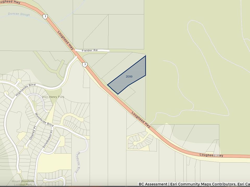 2nd image of 2099 Lougheed Hwy