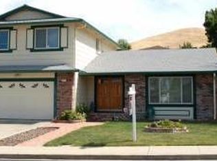 2413 Silverado Dr, Antioch, CA 94509