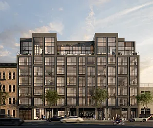 Rented by Modern Spaces