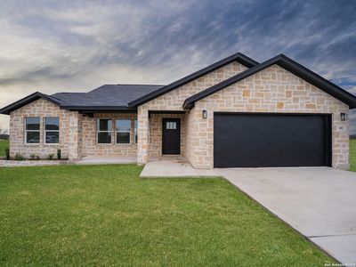 182 Ranchero Way, Natalia, TX, 78059