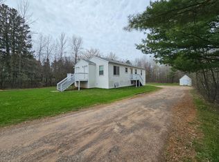 415 Walnut St S, Mora, MN 55051