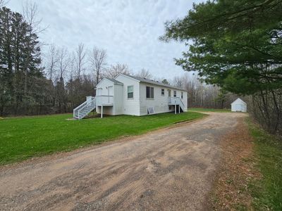 415 Walnut St S, Mora, MN, 55051
