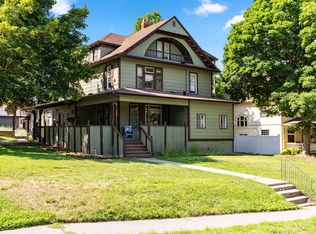 1203 W 8th Ave UNIT 8, Spokane, WA 99204