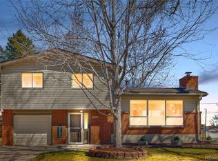 6300 Teller St, Arvada, CO 80003