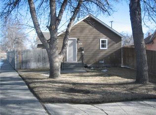 101 Yellowstone Ave, Laurel, MT 59044