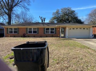 1413 Miami Dr, Longview, TX 75601