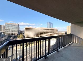 Skyline House Condo, Falls Church, VA 22041