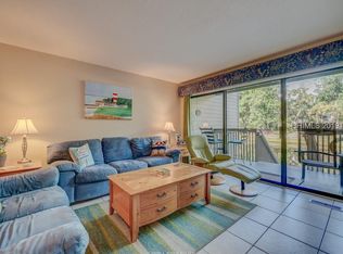 25 Mooring Buoy APT 806, Hilton Head Island, SC 29928