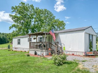 766 Lantana Firetower Rd, Crossville, TN, 38572