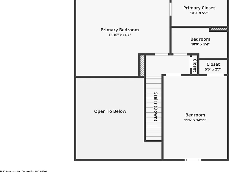 3517 Prescott Dr — Photo 42