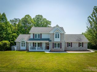 699 Flint Hill Rd, Alexander, NC 28701