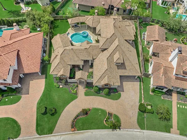 25 Post Shadow Estate Dr, Spring, TX 77389
