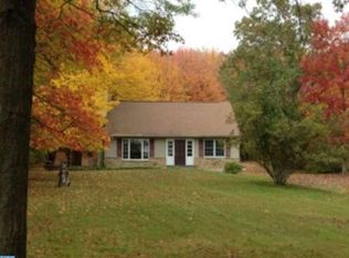 2334 E Rock Rd, Perkasie, PA 18944