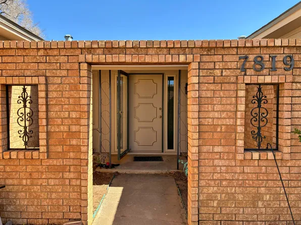 7819 Vernon Ave, Lubbock, TX 79423