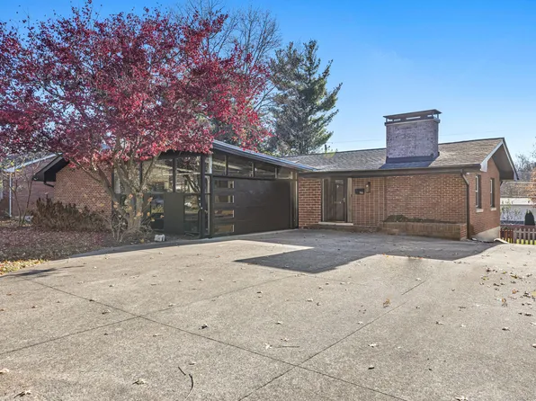 750 Sherwood Dr, Lexington, KY 40502