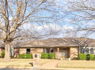 6924 Tumbling Trl, Fort Worth, TX 76116