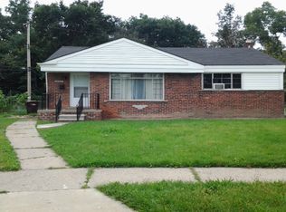 29987 Brooklane St, Inkster, MI 48141