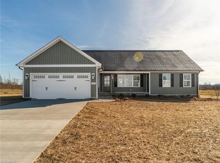 3661 State Highway 62, Burlington, NC 27217