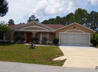1 Princess Christine Pl, Palm Coast, FL 32164