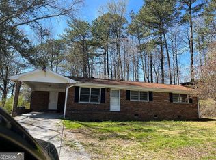 204 Polk Ave, Dallas, GA 30132