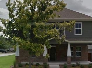 3144 Sandage Ave, Fort Worth, TX 76109