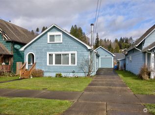 255 Eklund Ave, Hoquiam, WA 98550