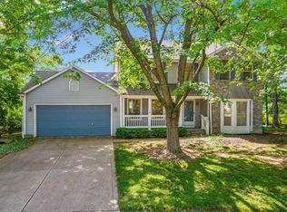 556 Elm Ct, Westerville, OH 43082