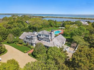 14 Cow Bay Rd, Edgartown, MA 02539