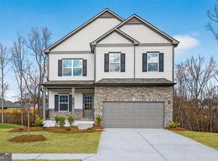 48 Calla Dr, Douglasville, GA 30134