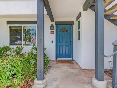 40 Lobelia, Rancho Santa Margarita, CA, 92688