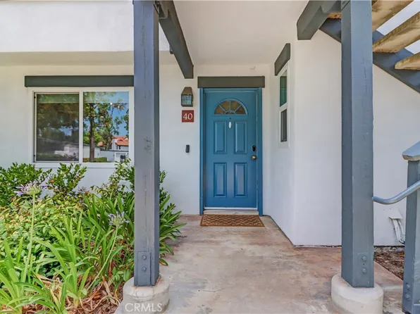 40 Lobelia, Rancho Santa Margarita, CA 92688