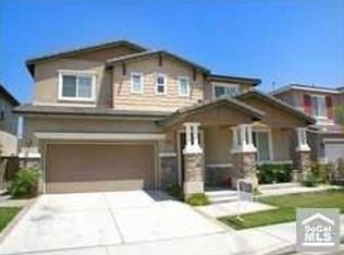 5831 E Camino Manzano, Anaheim, CA 92807