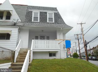 561 Littlecroft Rd, Upper Darby, PA 19082