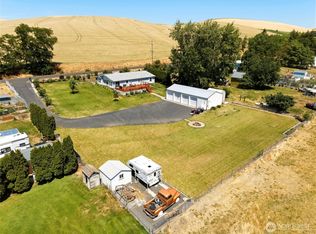 238 Cemetery Road, Dixie, WA 99329
