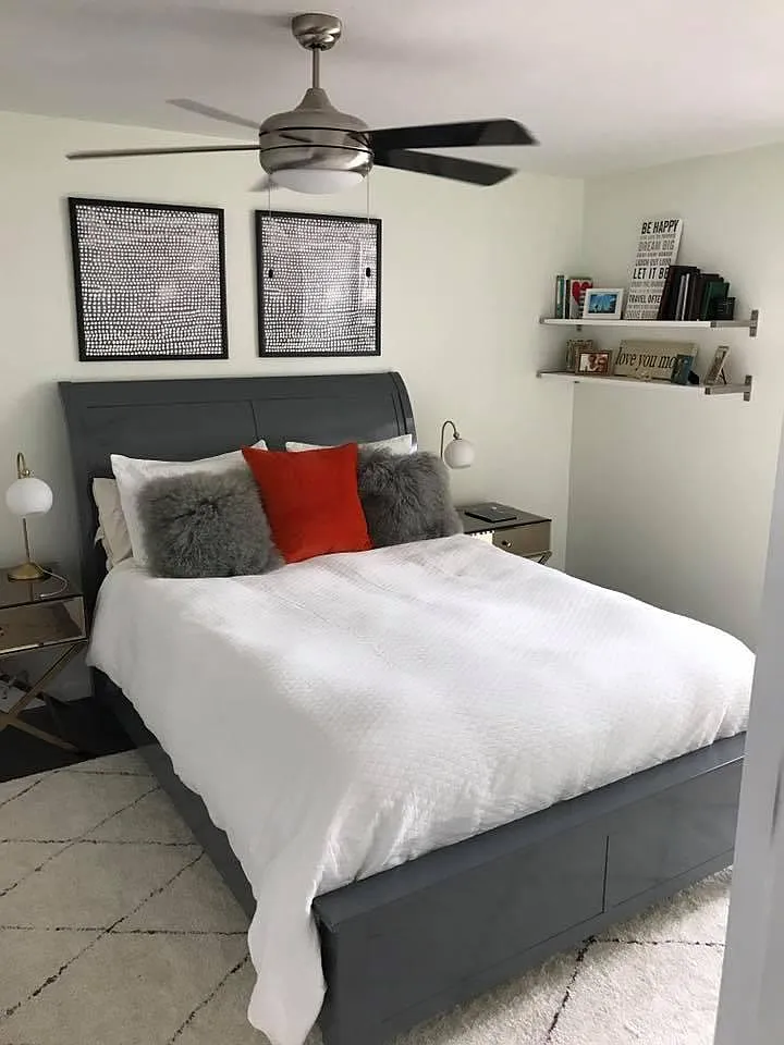 1 bed, 788 sqft, $1,799 — Photo 4