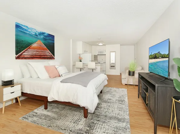 (undisclosed Address), Honolulu, HI 96815