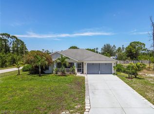 1107 Cumming St E, Lehigh Acres, FL 33974